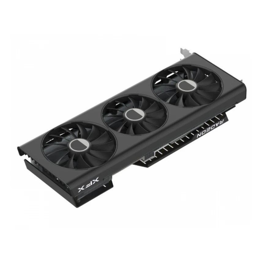 XFX RX 7800XT Speedster QICK 319 16GB grafička karta