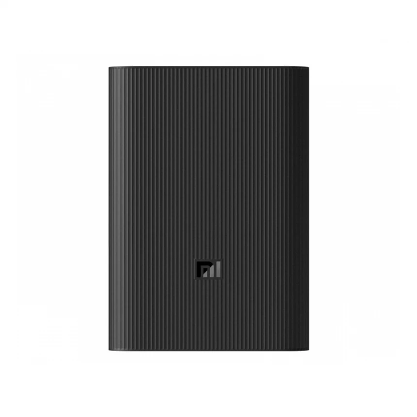 XIAOMI 10000mAh Mi Power Bank 3 Ultra Compact (BHR4412GL)