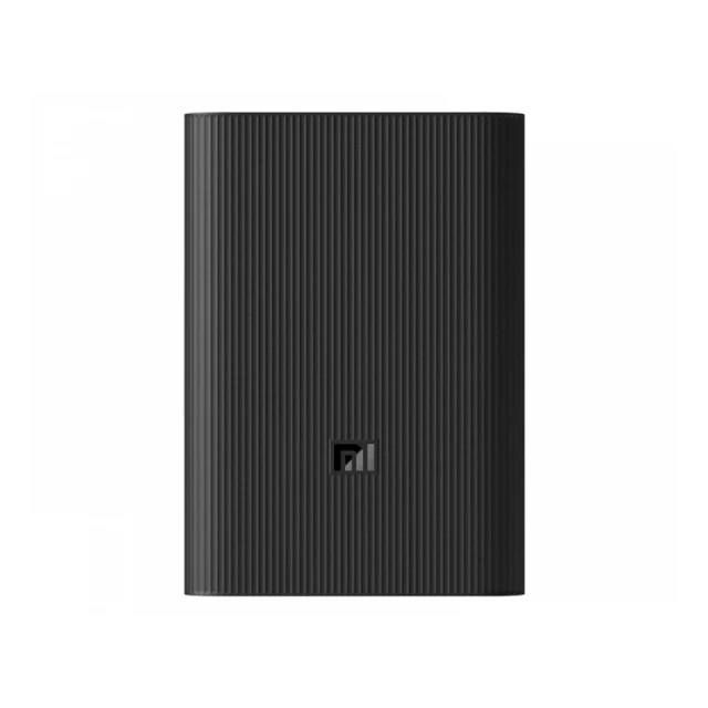 XIAOMI 10000mAh Mi Power Bank 3 Ultra Compact (BHR4412GL) 