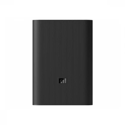 XIAOMI 10000mAh Mi Power Bank 3 Ultra Compact (BHR4412GL) 