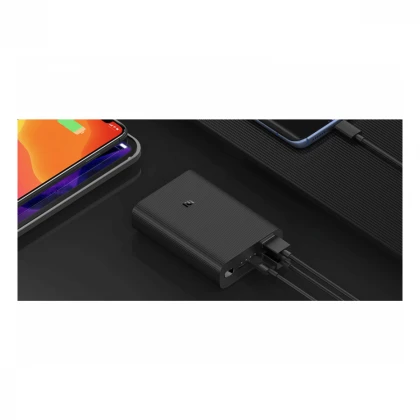 XIAOMI 10000mAh Mi Power Bank 3 Ultra Compact (BHR4412GL) 