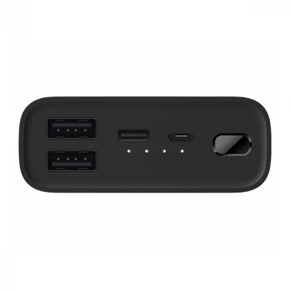 XIAOMI 10000mAh Mi Power Bank 3 Ultra Compact (BHR4412GL) 