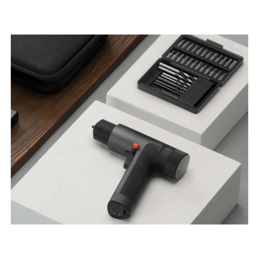 XIAOMI 12V Max Brushless Akumulatorska bušilica (BHR5510GL) 