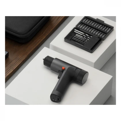 XIAOMI 12V Max Brushless Akumulatorska bušilica (BHR5510GL) 