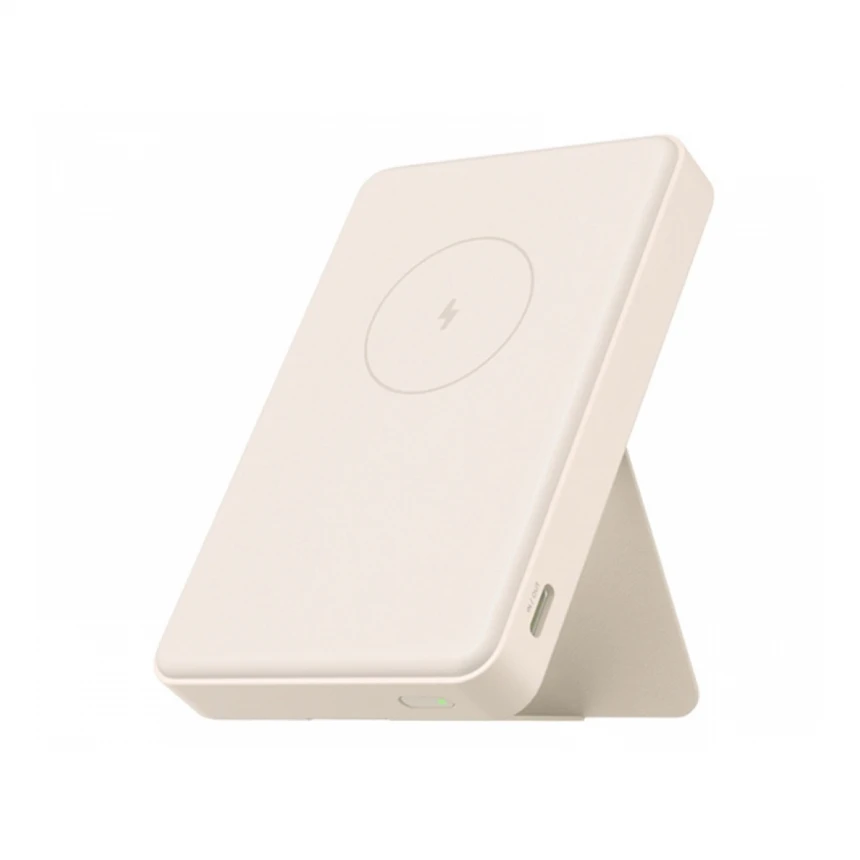 XIAOMI 15W Magnetic Power Bank 6000mAh (BHR9074GL) 