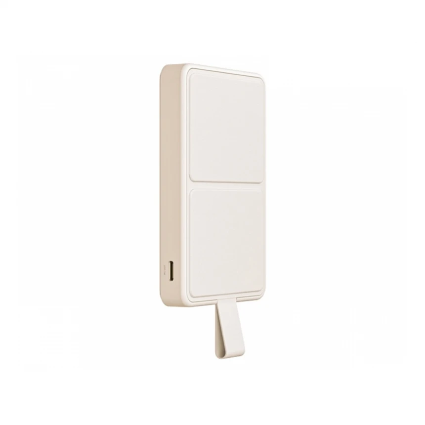 XIAOMI 15W Magnetic Power Bank 6000mAh (BHR9074GL) 