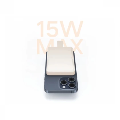 XIAOMI 15W Magnetic Power Bank 6000mAh (BHR9074GL) 