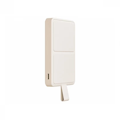 XIAOMI 15W Magnetic Power Bank 6000mAh (BHR9074GL) 