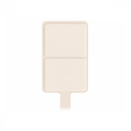 XIAOMI 15W Magnetic Power Bank 6000mAh (BHR9074GL) 