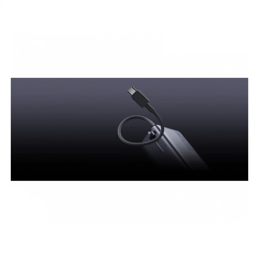 XIAOMI 165W Power Bank 10000mAh (Integrated Cable) GL (BHR9361GL) 