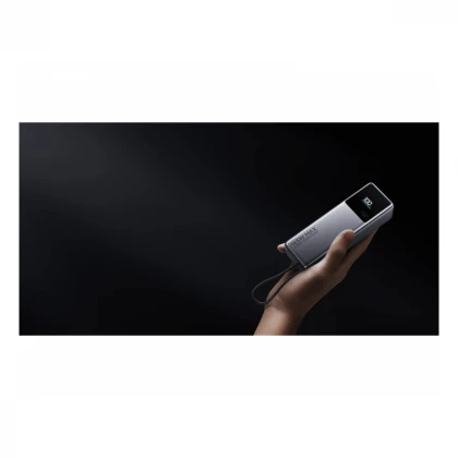 XIAOMI 165W Power Bank 10000mAh (Integrated Cable) GL (BHR9361GL) 