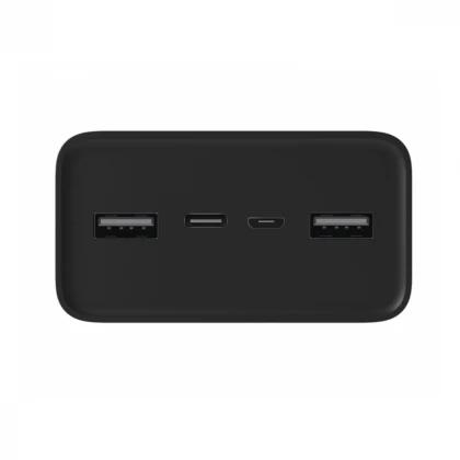 XIAOMI 30000mAh 18W Power Bank (BHR9126GL) 