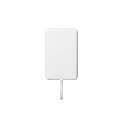 XIAOMI 33W Magnetic Power Bank 10000mAh (Integrated Cable) beli (BHR9822GL) 