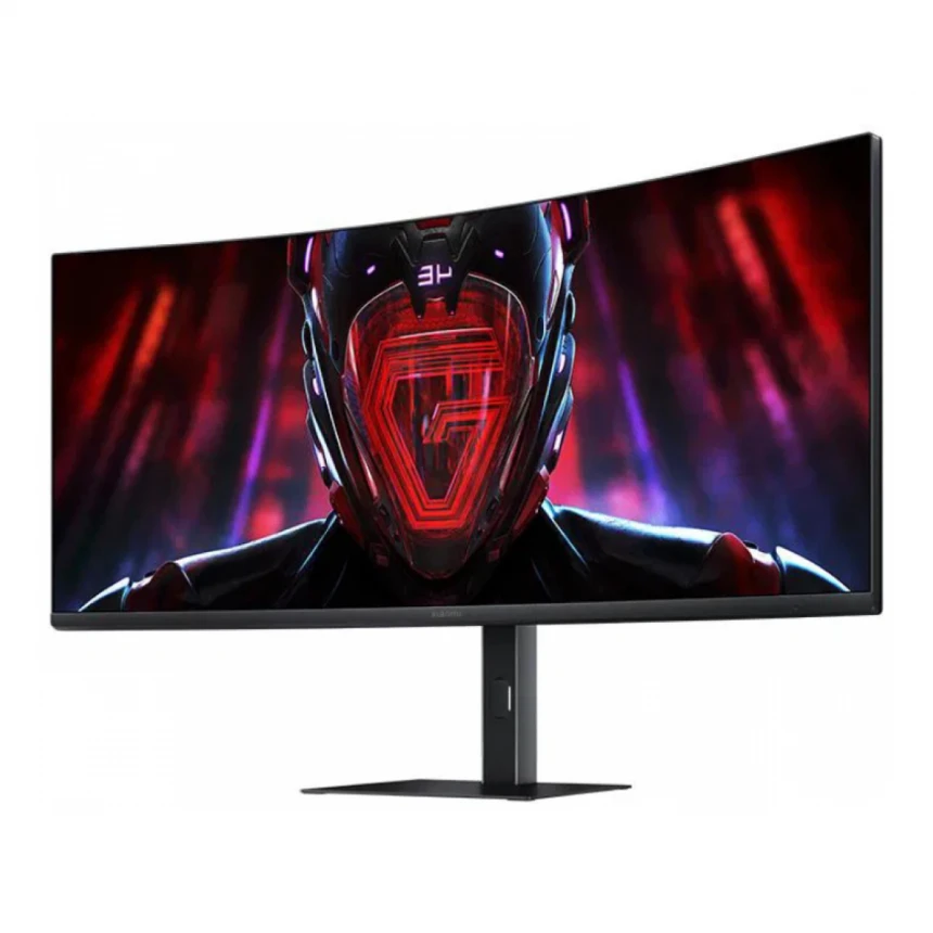 XIAOMI 34 inča G34WQi EU zakrivljeni Gaming monitor (ELA5454EU)