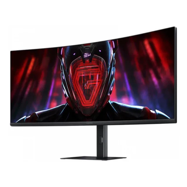 XIAOMI 34 inča G34WQi EU zakrivljeni Gaming monitor (ELA5454EU) 