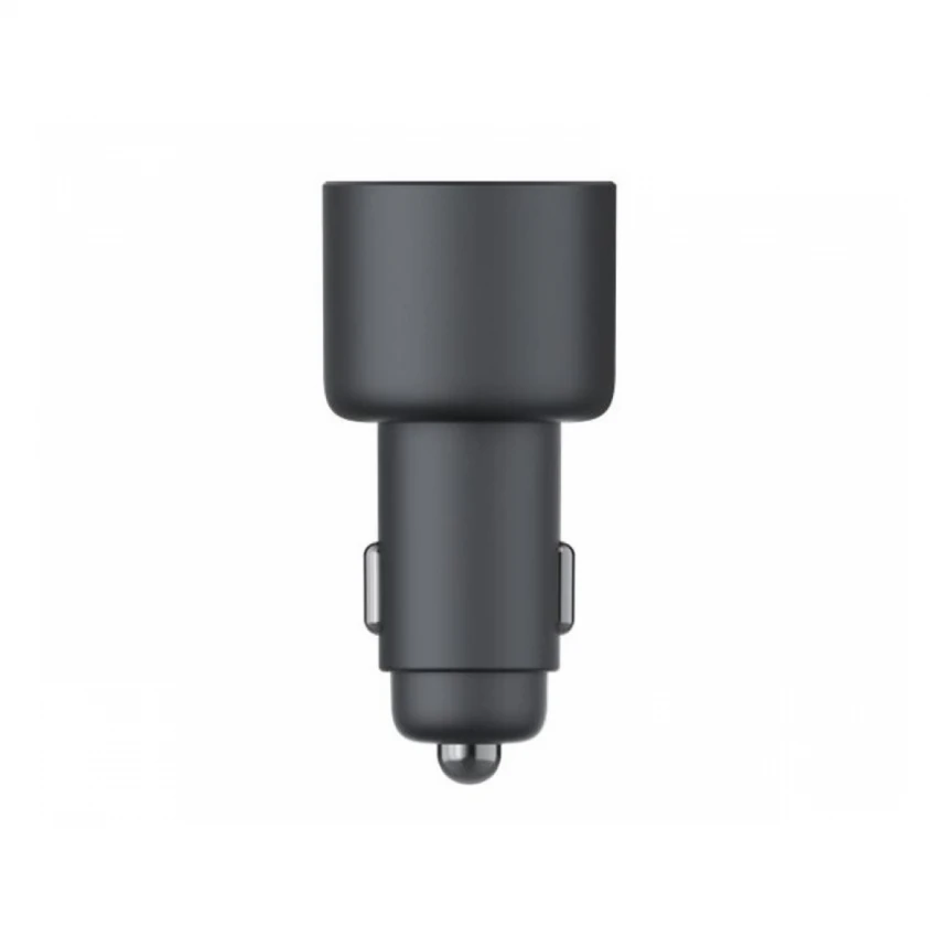 XIAOMI 67W auto punjač (USB-A + Type-C) BHR6814GL 