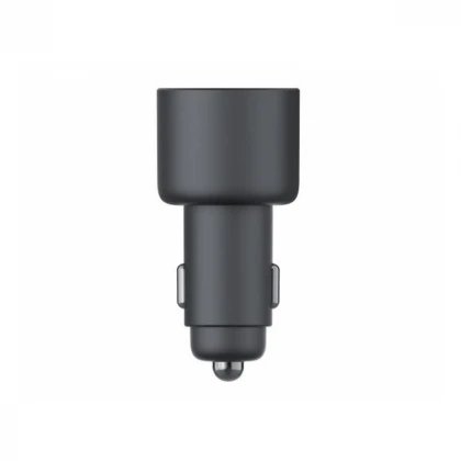 XIAOMI 67W auto punjač (USB-A + Type-C) BHR6814GL 