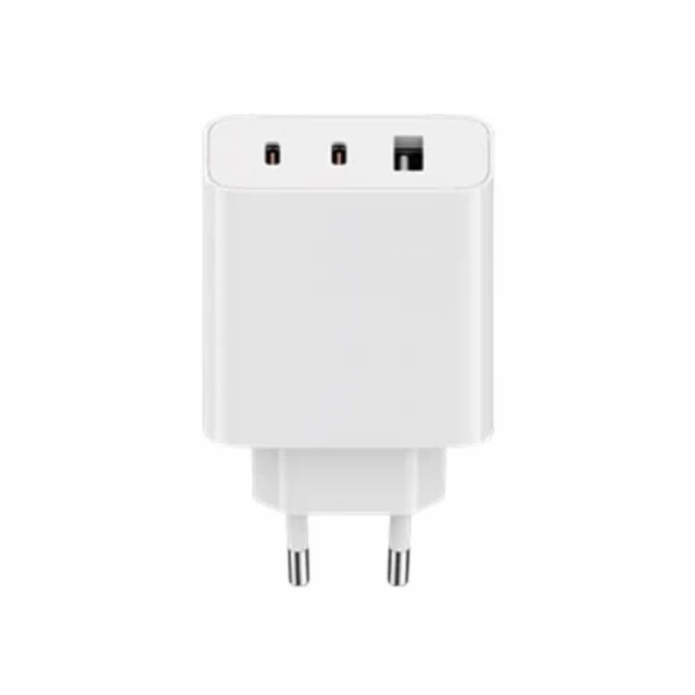 XIAOMI 67W GaN Charger (2C-1A) EU BHR7493EU 