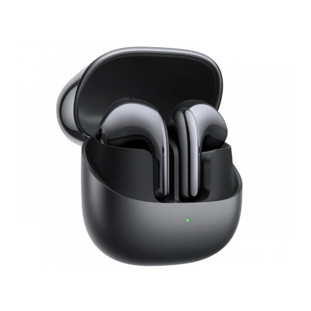 XIAOMI Buds 5 slušalice crne (BHR8118GL) 