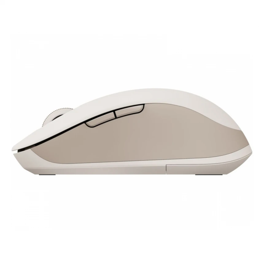 XIAOMI Dual-mode Wireless Mouse 2  miš beli(BHR8849GL) 