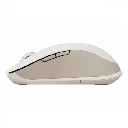 XIAOMI Dual-mode Wireless Mouse 2  miš beli(BHR8849GL) 