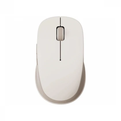 XIAOMI Dual-mode Wireless Mouse 2  miš beli(BHR8849GL) 