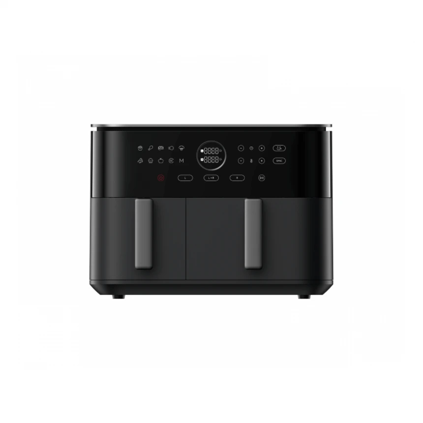 XIAOMI Dual Zone Air Fryer 10L BHR07SGEU 