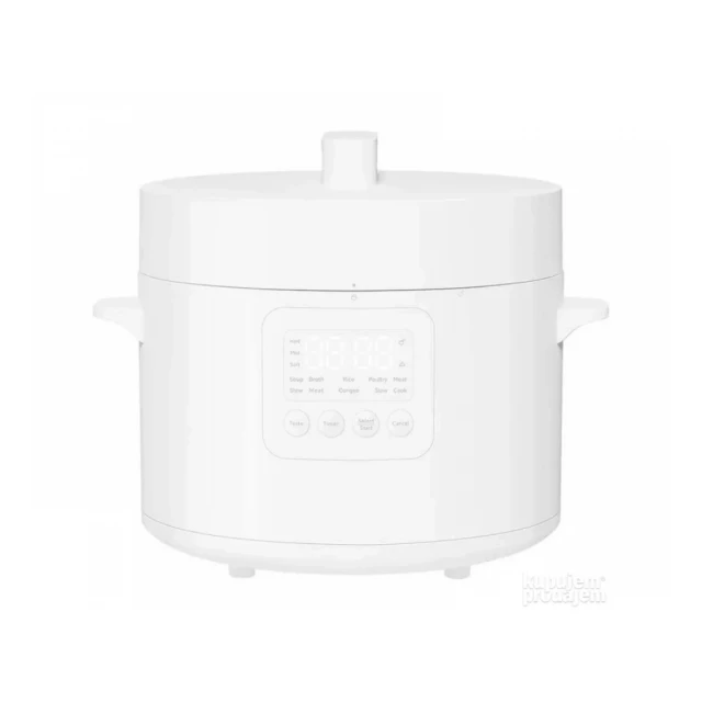 XIAOMI Električni Ekspres Lonac 4.8L (BHR8845EU) 