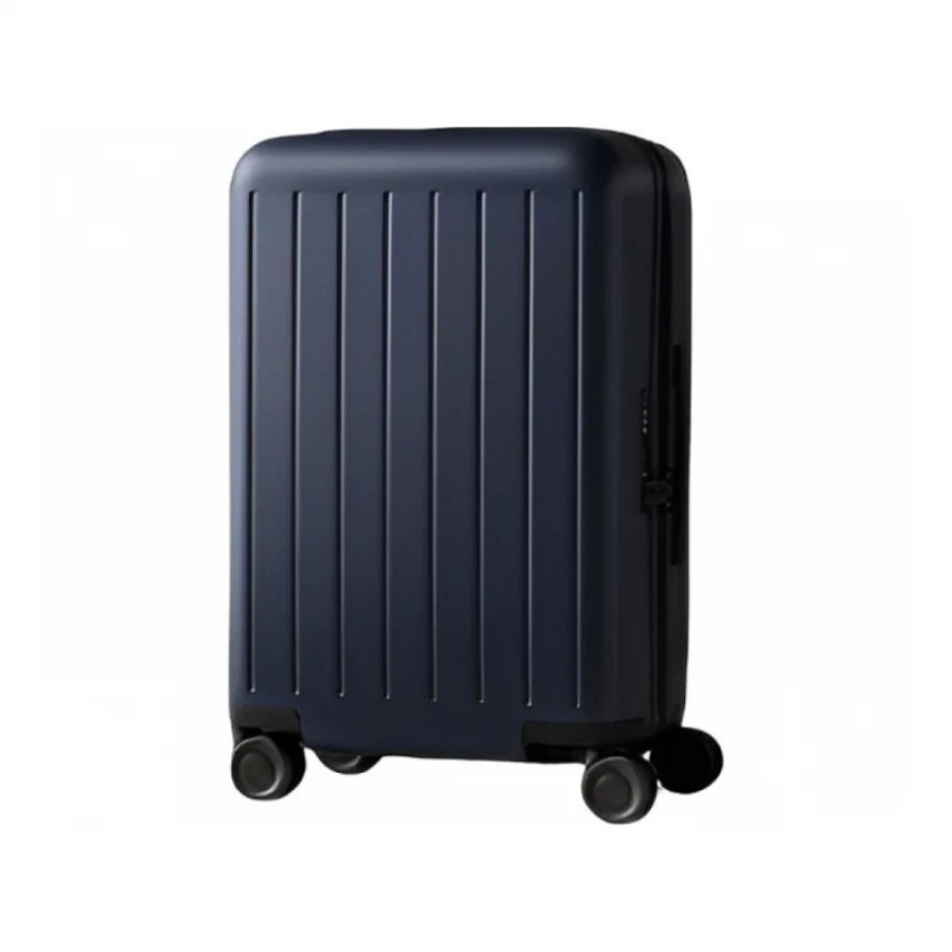 XIAOMI Expandable Luggage 20 inča plavi kofer BHR9452GL 