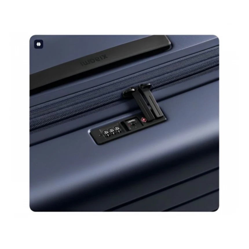 XIAOMI Expandable Luggage 20 inča plavi kofer BHR9452GL 