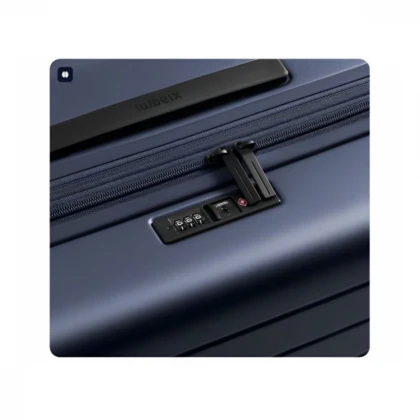 XIAOMI Expandable Luggage 20 inča plavi kofer BHR9452GL 
