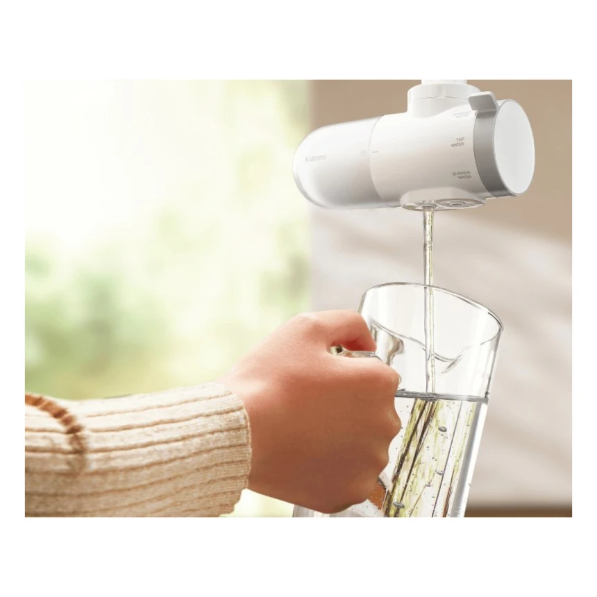 XIAOMI Faucet Water Purifier (BHR9098GL) 