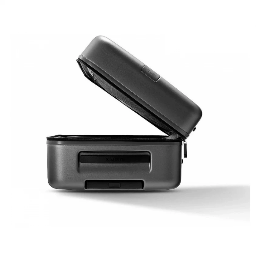 XIAOMI Luggage Classic 20 inča crni kofer BHR8602GL 
