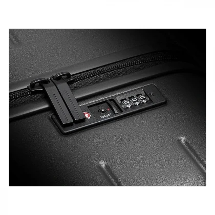 XIAOMI Luggage Classic 20 inča crni kofer BHR8602GL 