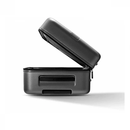 XIAOMI Luggage Classic 20 inča crni kofer BHR8602GL 