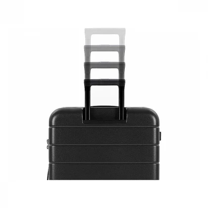 XIAOMI Luggage Classic 20 inča crni kofer BHR8602GL 