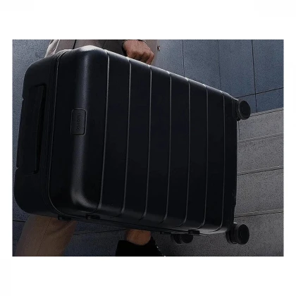XIAOMI Luggage Classic 20 inča crni kofer BHR8602GL 