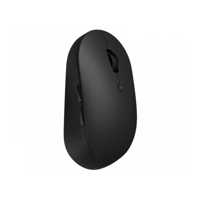 XIAOMI Mi Dual Mode Wireless miš Silent edition crni (HLK4041GL) 