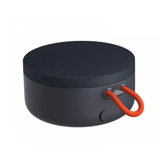 XIAOMI Mi Portable Bluetooth zvučnik sivi (BHR4802GL) 