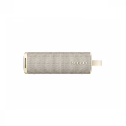 XIAOMI Mi Portable Bluetooth zvučnik 30W zlatni (QBH4370GL) 
