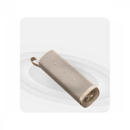 XIAOMI Mi Portable Bluetooth zvučnik 30W zlatni (QBH4370GL) 