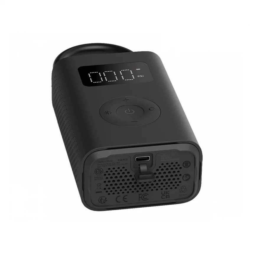XIAOMI Mi prenosni električni vazdušni kompresor 2 
