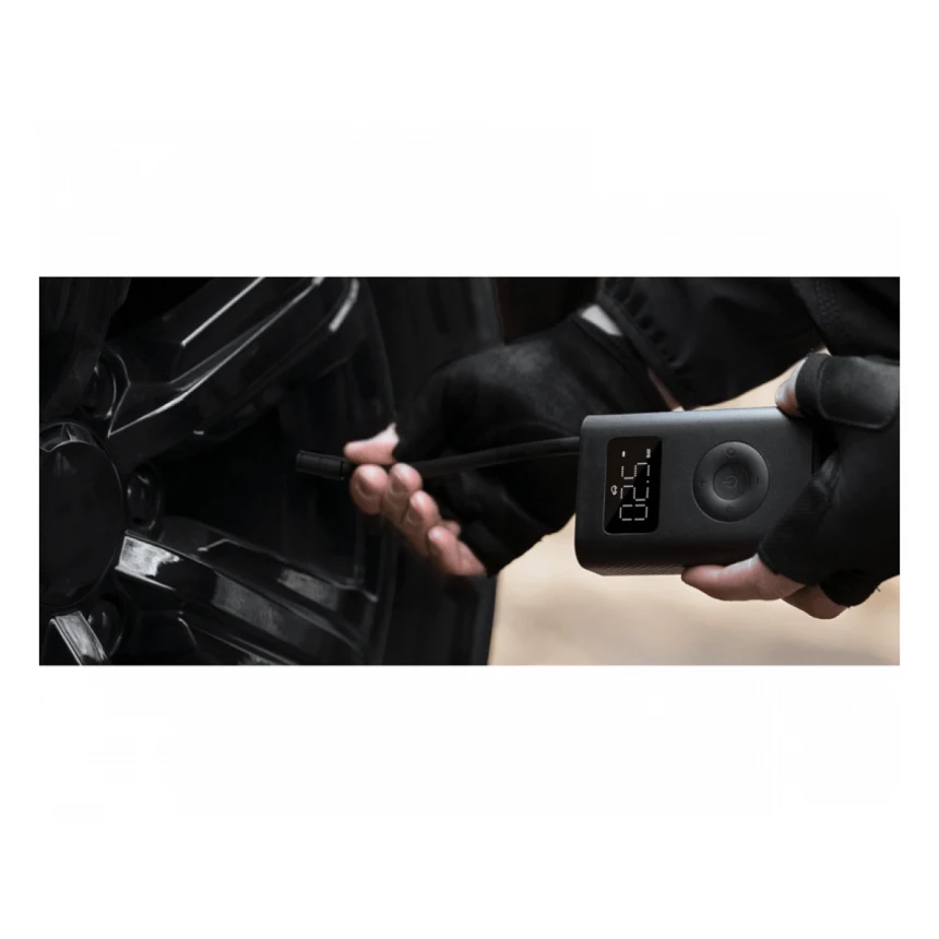 XIAOMI Mi prenosni električni vazdušni kompresor 2 