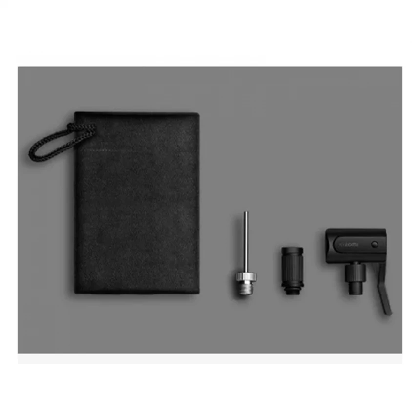 XIAOMI Mi prenosni električni vazdušni kompresor 2 