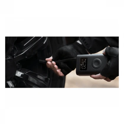 XIAOMI Mi prenosni električni vazdušni kompresor 2 