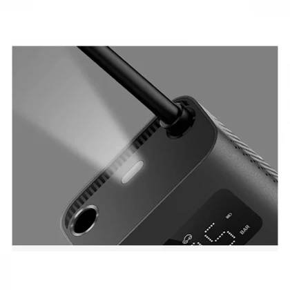 XIAOMI Mi prenosni električni vazdušni kompresor 2 