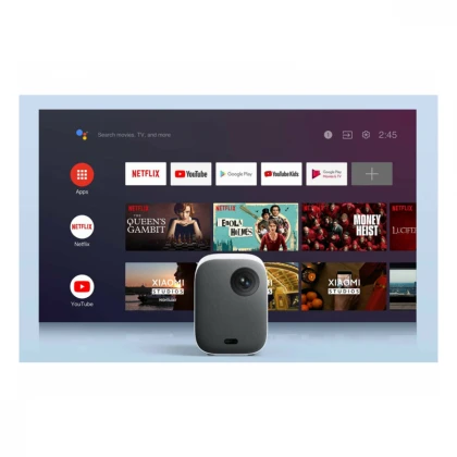 XIAOMI Mi Smart Projector 2 BHR5211GL 