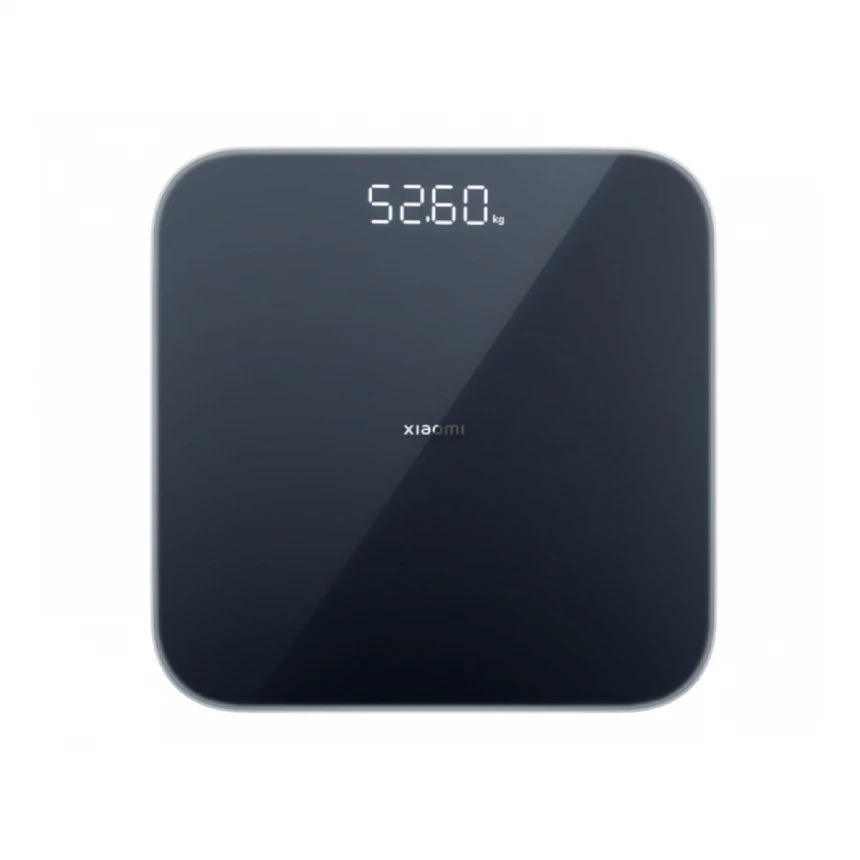 XIAOMI Mi Smart Scale S200 (Dark Grey) BHR9239GL 