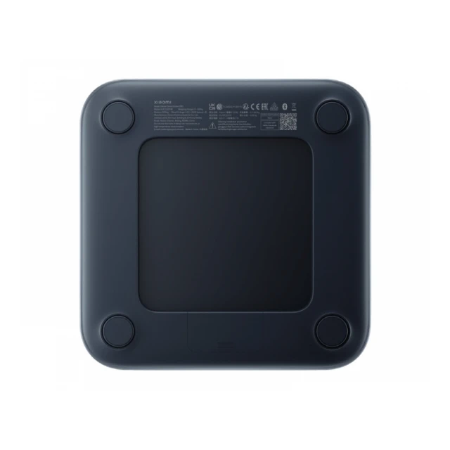 XIAOMI Mi Smart Scale S200 (Dark Grey) BHR9239GL 