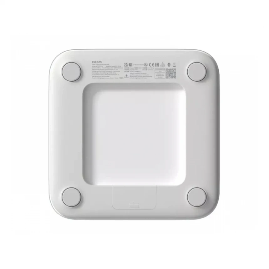 XIAOMI Mi Smart Scale S200 (White) BHR9230GL 